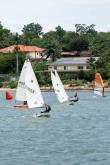 Galeria de Fotos - FOTOS - Regata da MArinha