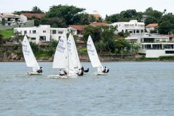 Galeria de Fotos - FOTOS - Regata da MArinha