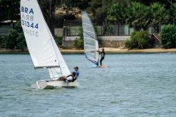 Galeria de Fotos - FOTOS - Regata da MArinha