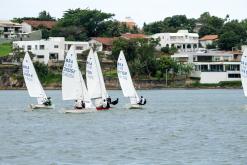 Galeria de Fotos - FOTOS - Regata da MArinha