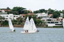 Galeria de Fotos - FOTOS - Regata da MArinha