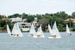 Galeria de Fotos - FOTOS - Regata da MArinha