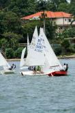 Galeria de Fotos - FOTOS - Regata da MArinha