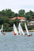 Galeria de Fotos - FOTOS - Regata da MArinha