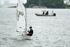 Galeria de Fotos - FOTOS - Regata da MArinha