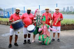 Galeria de Fotos - FOTOS - Natal Tropical