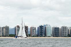 Galeria de Fotos - 21ª Regata Vitória x Guarapari