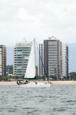 Galeria de Fotos - 21ª Regata Vitória x Guarapari