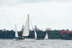 Galeria de Fotos - 21ª Regata Vitória x Guarapari