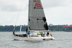 Galeria de Fotos - 21ª Regata Vitória x Guarapari