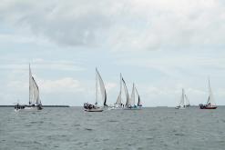 Galeria de Fotos - 21ª Regata Vitória x Guarapari