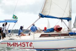 Galeria de Fotos - 21ª Regata Vitória x Guarapari