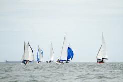 Galeria de Fotos - 21ª Regata Vitória x Guarapari