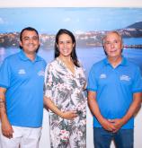 Galeria de Fotos - 21ª Regata Vitória x Guarapari