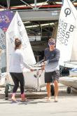 Galeria de Fotos - FOTOS - 68ª Regata Volta da Taputera - Monotipos