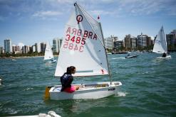 Galeria de Fotos - FOTOS - 68ª Regata Volta da Taputera - Monotipos