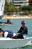 Galeria de Fotos - FOTOS - 68ª Regata Volta da Taputera - Monotipos