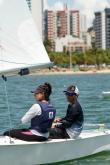 Galeria de Fotos - FOTOS - 68ª Regata Volta da Taputera - Monotipos