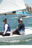 Galeria de Fotos - FOTOS - 68ª Regata Volta da Taputera - Monotipos