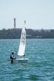 Galeria de Fotos - FOTOS - 68ª Regata Volta da Taputera - Monotipos