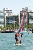 Galeria de Fotos - FOTOS - 68ª Regata Volta da Taputera - Monotipos