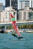 Galeria de Fotos - FOTOS - 68ª Regata Volta da Taputera - Monotipos