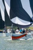 Galeria de Fotos - FOTOS - 68ª Regata Volta da Taputera - Oceano