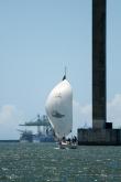 Galeria de Fotos - FOTOS - 68ª Regata Volta da Taputera - Oceano