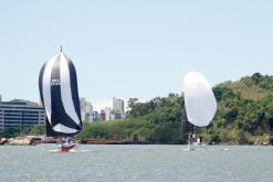 Galeria de Fotos - FOTOS - 68ª Regata Volta da Taputera - Oceano