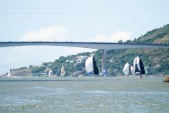 Galeria de Fotos - FOTOS - 68ª Regata Volta da Taputera - Oceano