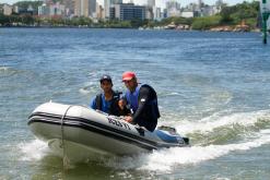 Galeria de Fotos - FOTOS - 68ª Regata Volta da Taputera - Oceano