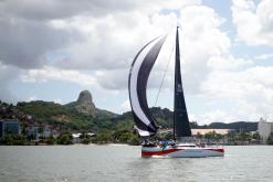 Galeria de Fotos - FOTOS - 68ª Regata Volta da Taputera - Oceano