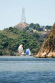 Galeria de Fotos - FOTOS - 68ª Regata Volta da Taputera - Oceano