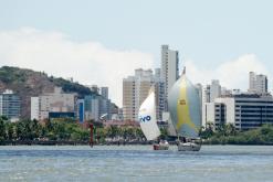 Galeria de Fotos - FOTOS - 68ª Regata Volta da Taputera - Oceano