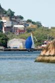 Galeria de Fotos - FOTOS - 68ª Regata Volta da Taputera - Oceano