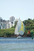 Galeria de Fotos - FOTOS - 68ª Regata Volta da Taputera - Oceano