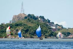 Galeria de Fotos - FOTOS - 68ª Regata Volta da Taputera - Oceano