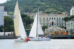 Galeria de Fotos - FOTOS - 68ª Regata Volta da Taputera - Oceano