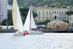 Galeria de Fotos - FOTOS - 68ª Regata Volta da Taputera - Oceano