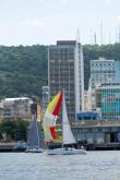 Galeria de Fotos - FOTOS - 68ª Regata Volta da Taputera - Oceano