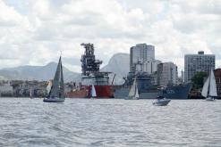 Galeria de Fotos - FOTOS - 68ª Regata Volta da Taputera - Oceano