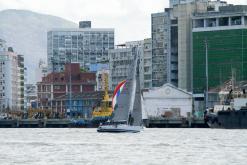 Galeria de Fotos - FOTOS - 68ª Regata Volta da Taputera - Oceano