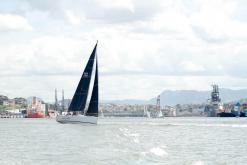 Galeria de Fotos - FOTOS - 68ª Regata Volta da Taputera - Oceano