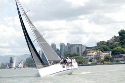 Galeria de Fotos - FOTOS - 68ª Regata Volta da Taputera - Oceano