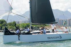 Galeria de Fotos - FOTOS - 68ª Regata Volta da Taputera - Oceano