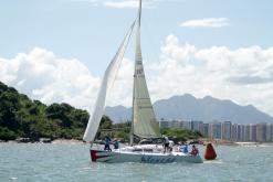 Galeria de Fotos - FOTOS - 68ª Regata Volta da Taputera - Oceano