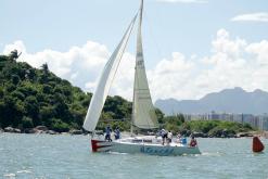 Galeria de Fotos - FOTOS - 68ª Regata Volta da Taputera - Oceano