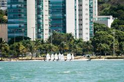 Galeria de Fotos - FOTOS - 68ª Regata Volta da Taputera - Oceano