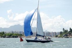 Galeria de Fotos - FOTOS - 68ª Regata Volta da Taputera - Oceano