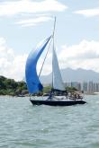 Galeria de Fotos - FOTOS - 68ª Regata Volta da Taputera - Oceano